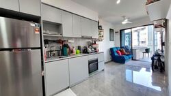 The Garden Residences (D19), Apartment #566741691